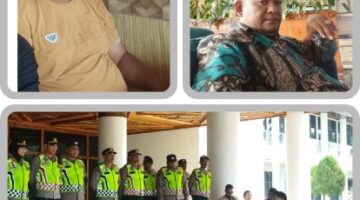 LSM Suara Putra Aceh & Ampes Kritik Tarif Parkir RSUD Subulussalam yang Memberatkan Pasien